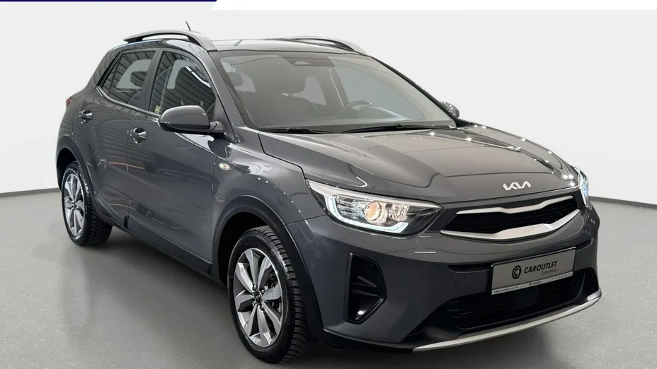 KIA Stonic -