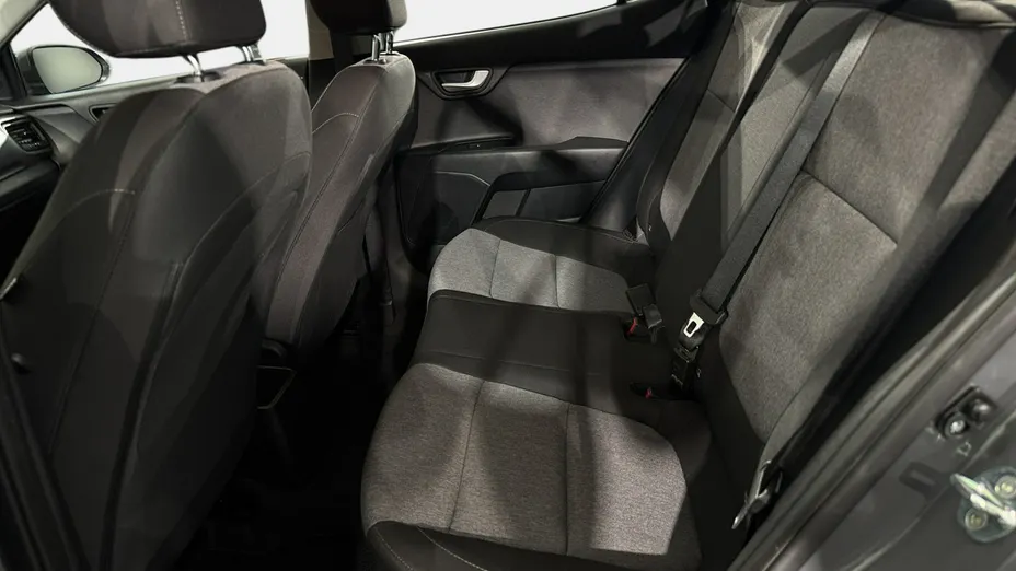 KIA Stonic -