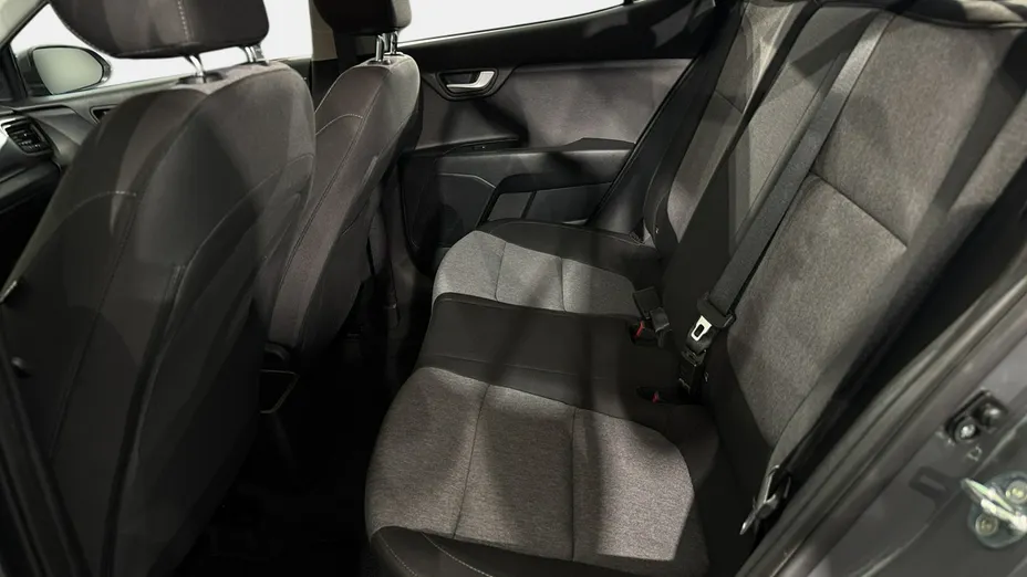 KIA Stonic -