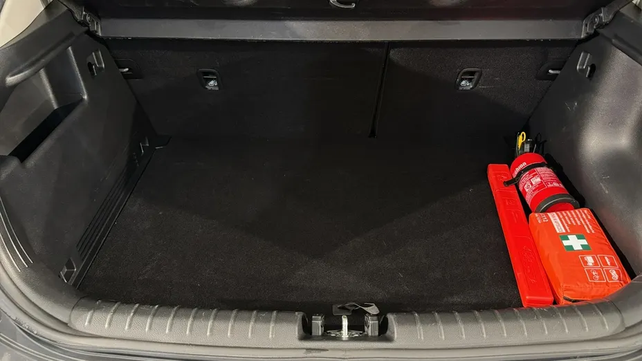 KIA Stonic -