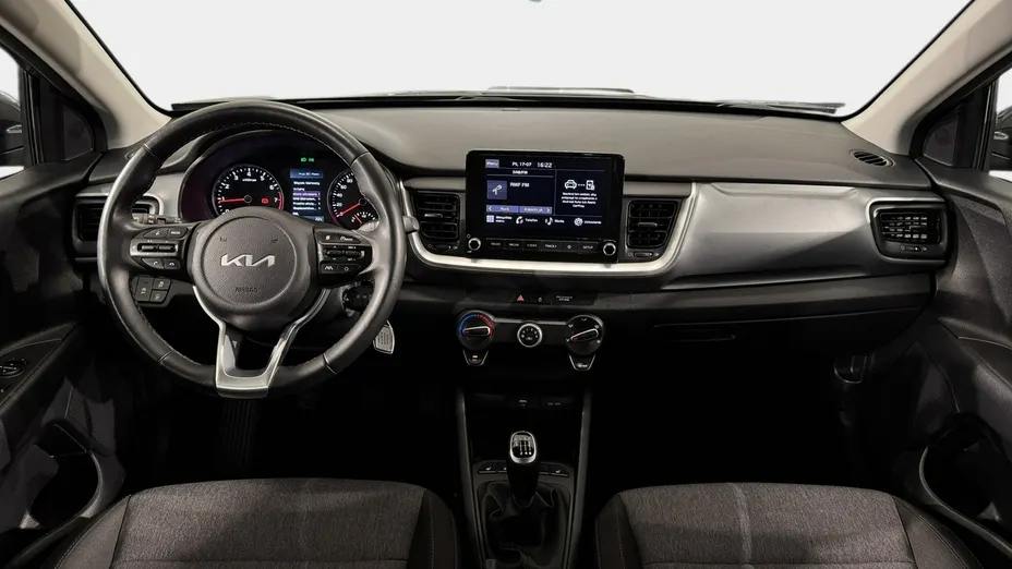 KIA Stonic -