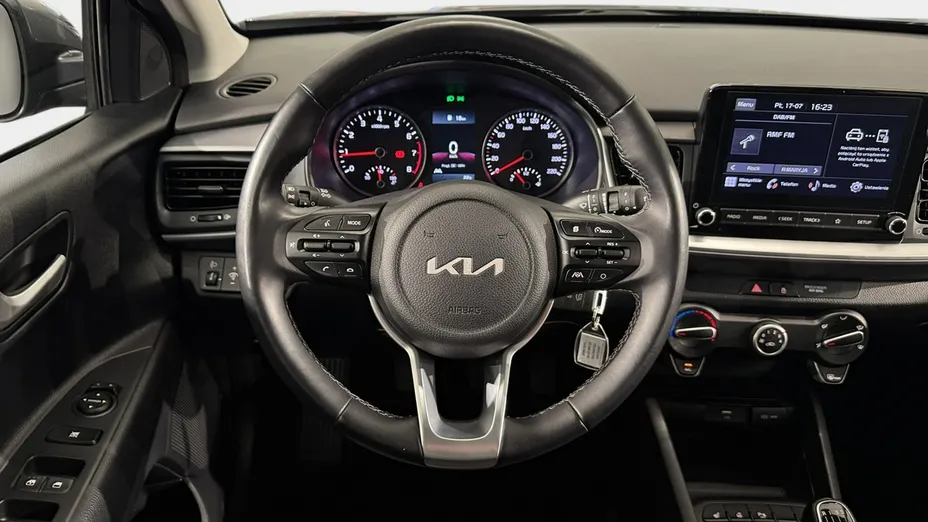 KIA Stonic -
