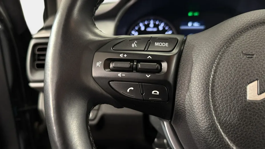 KIA Stonic -