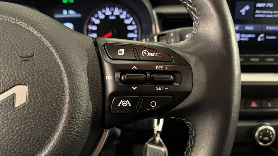 KIA Stonic -