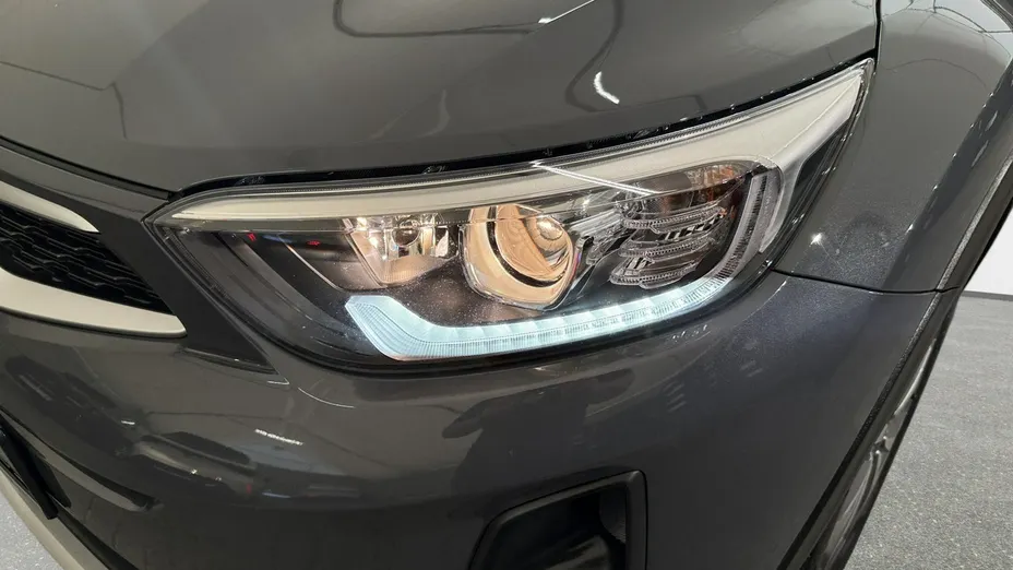 KIA Stonic -