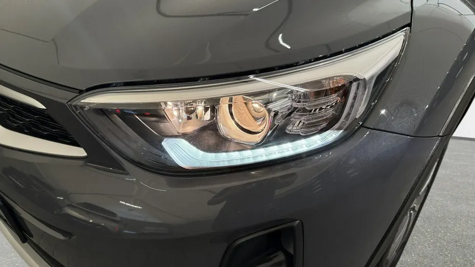 KIA Stonic -