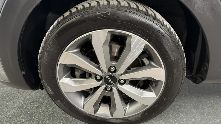 KIA Stonic -