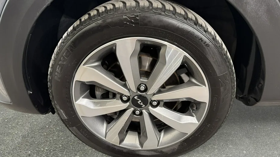 KIA Stonic -