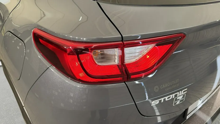 KIA Stonic -