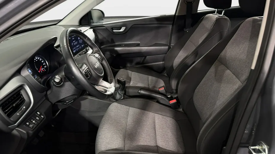 KIA Stonic -