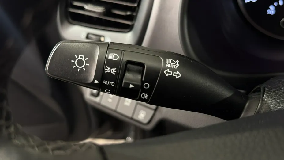 KIA Stonic -