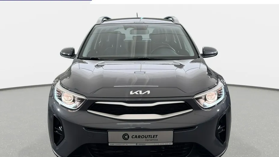 KIA Stonic -