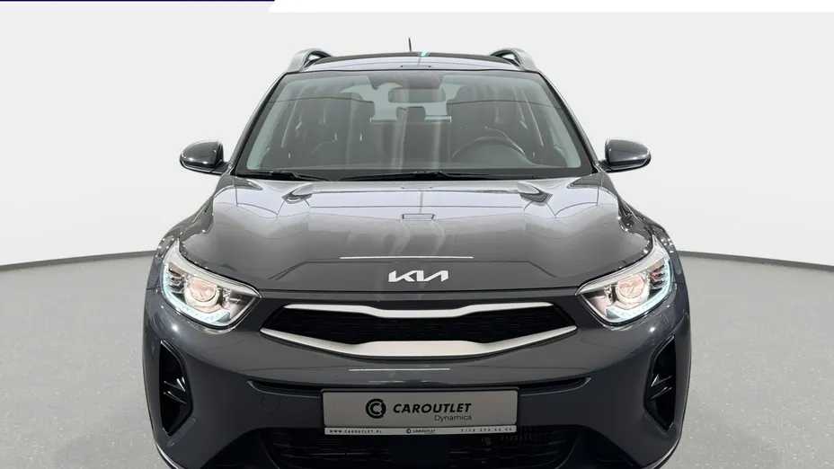 KIA Stonic -
