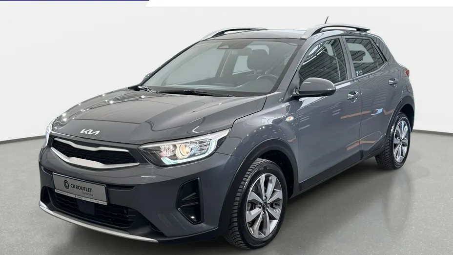 KIA Stonic -