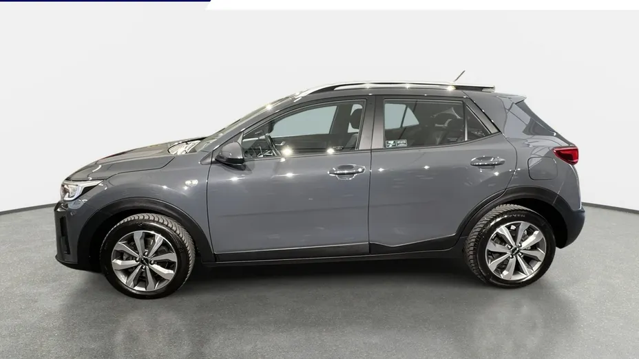 KIA Stonic -