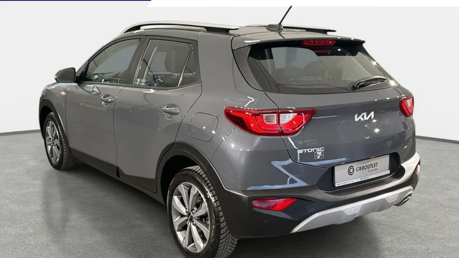 KIA Stonic -