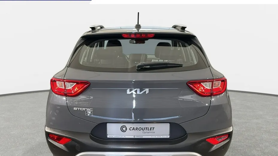 KIA Stonic -