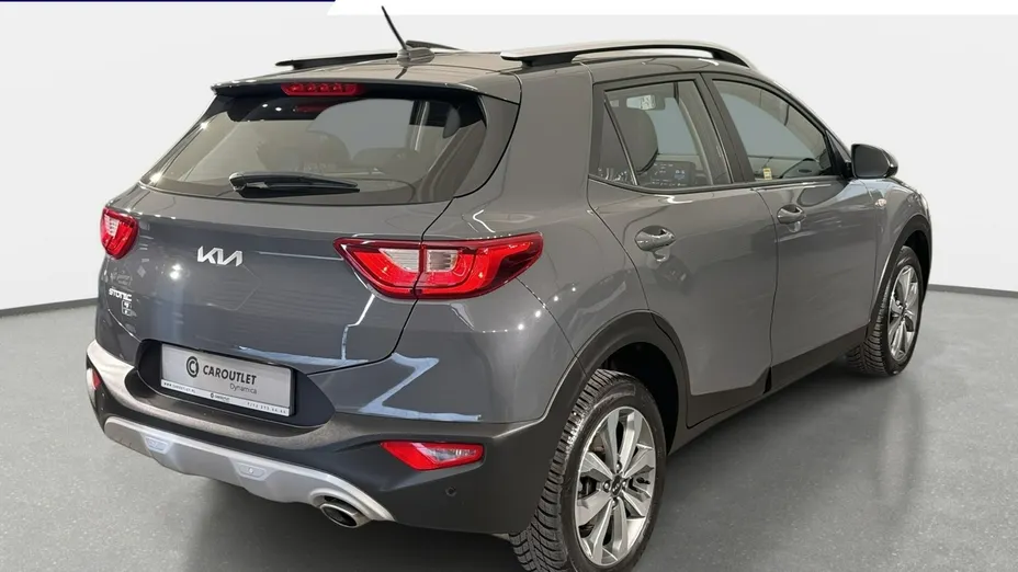 KIA Stonic -