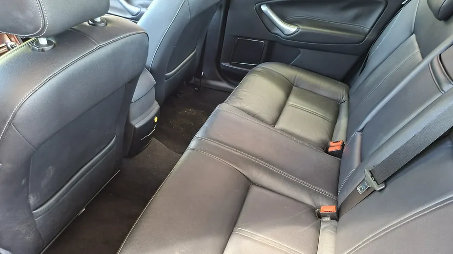 FORD Mondeo -