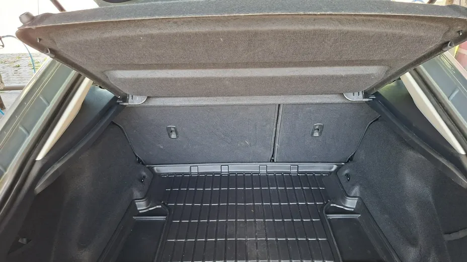 FORD Mondeo -