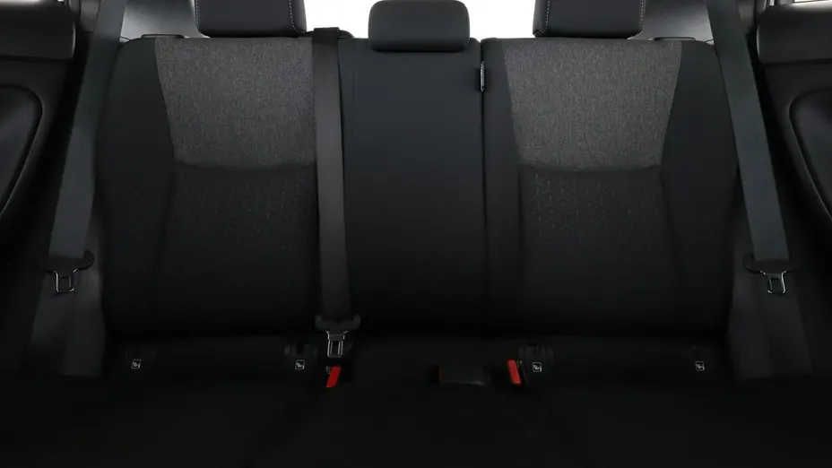 TOYOTA Yaris Cross -