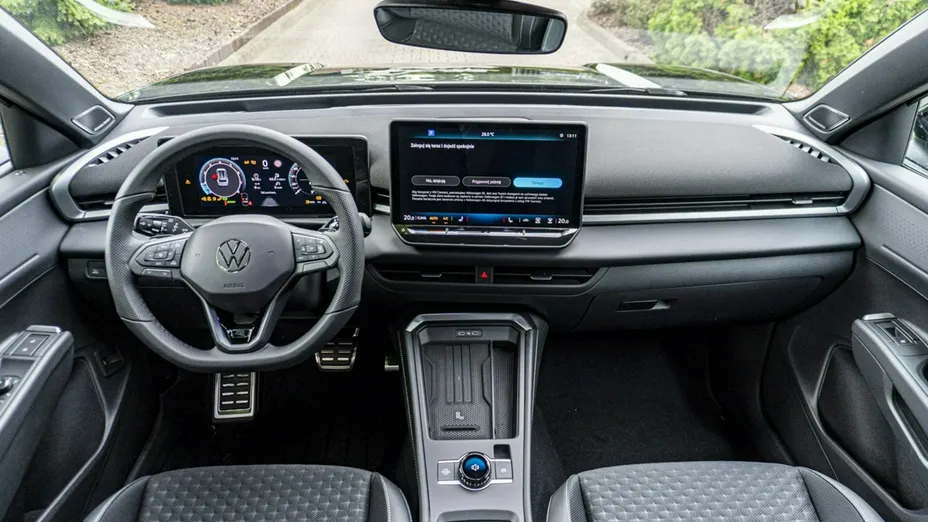 VOLKSWAGEN T-ROC -