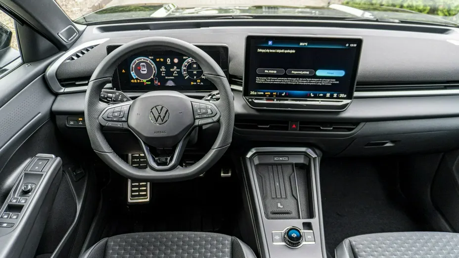 VOLKSWAGEN T-ROC -