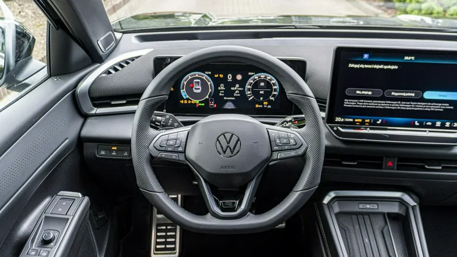 VOLKSWAGEN T-ROC -