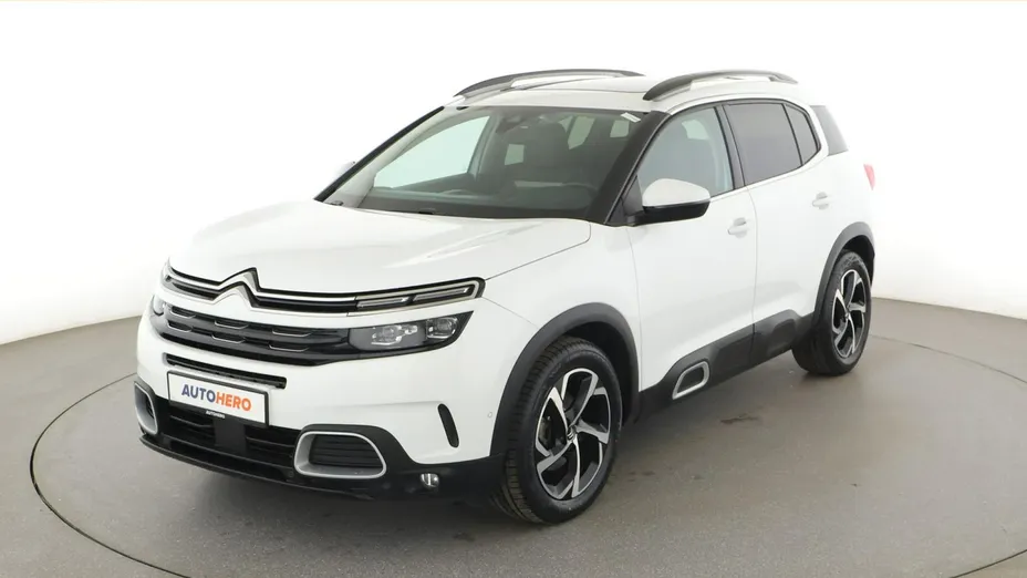 CITROEN C5 Aircross -