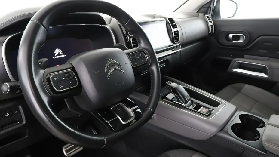 CITROEN C5 Aircross -