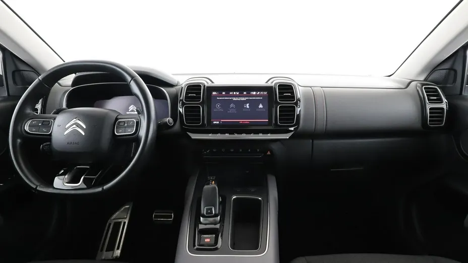 CITROEN C5 Aircross -