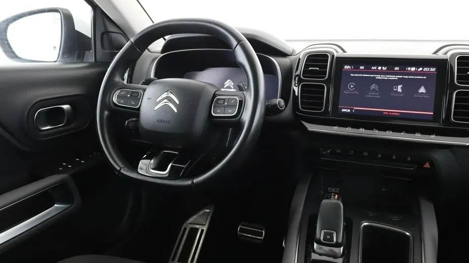 CITROEN C5 Aircross -