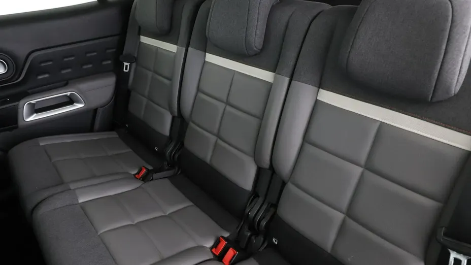 CITROEN C5 Aircross -
