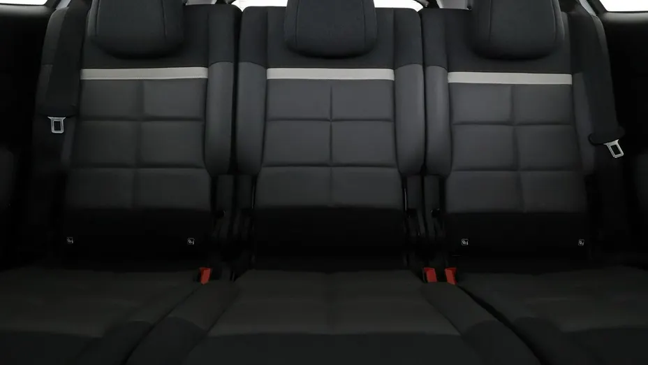 CITROEN C5 Aircross -