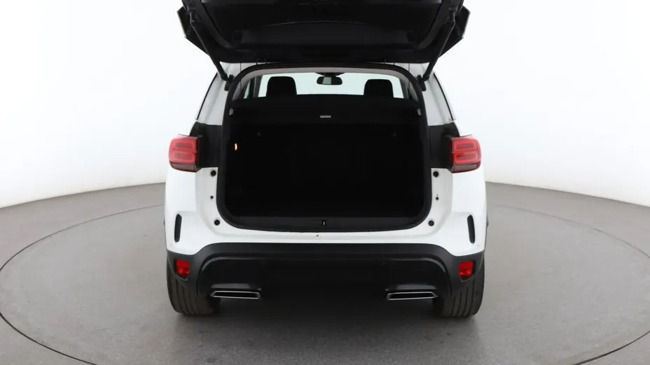 CITROEN C5 Aircross -