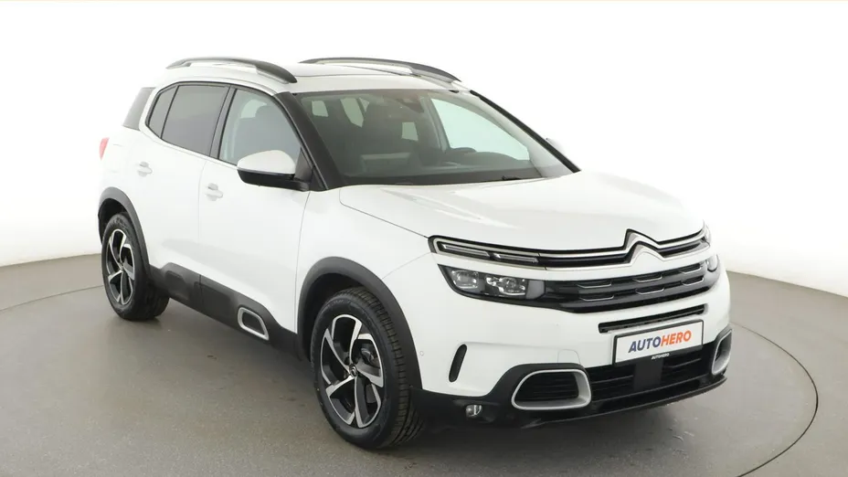CITROEN C5 Aircross -