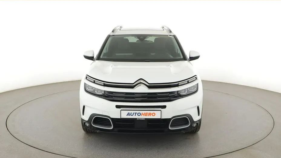 CITROEN C5 Aircross -
