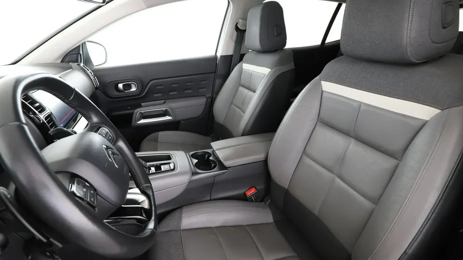 CITROEN C5 Aircross -