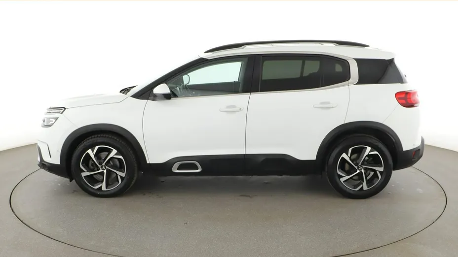 CITROEN C5 Aircross -