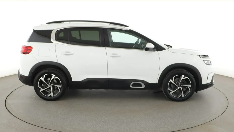 CITROEN C5 Aircross -