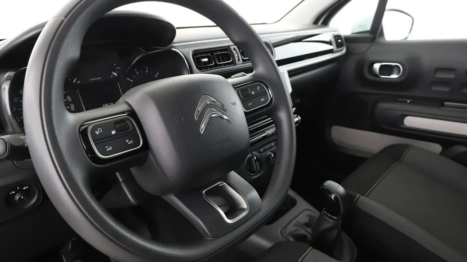 CITROEN C3 -