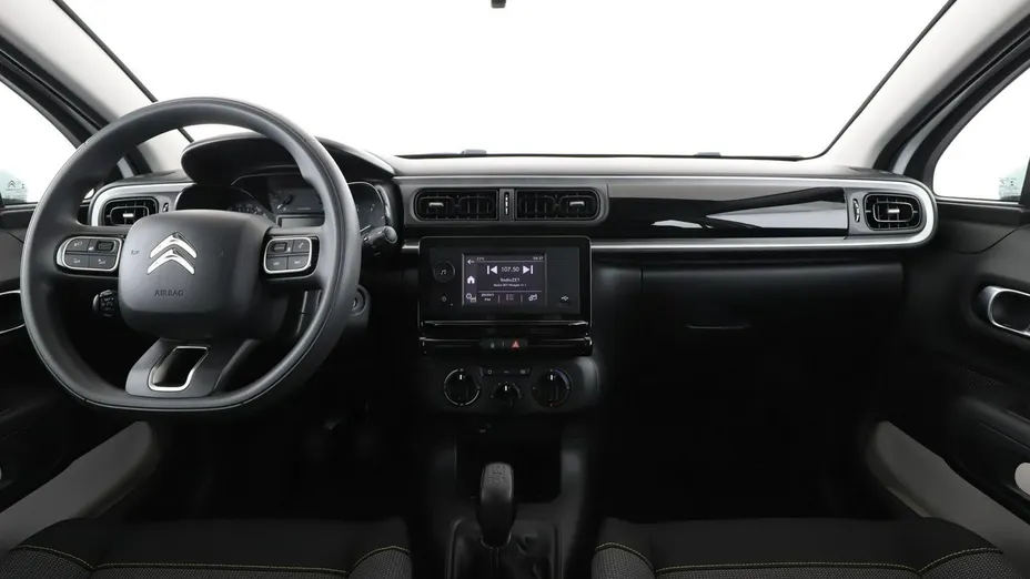 CITROEN C3 -