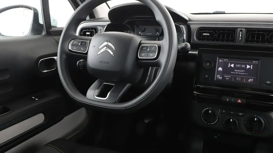 CITROEN C3 -
