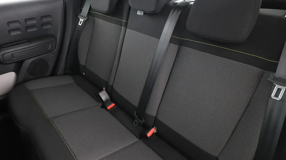 CITROEN C3 -