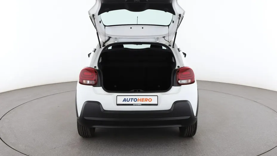 CITROEN C3 -
