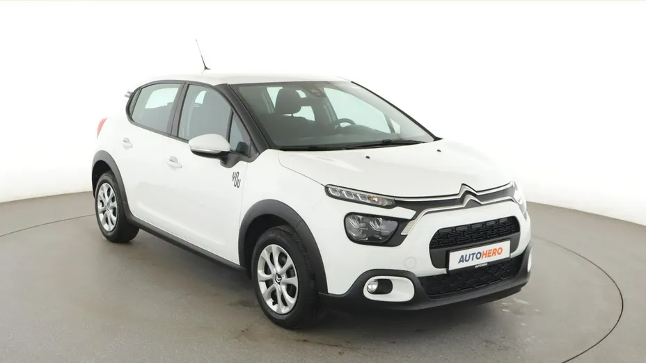 CITROEN C3 -