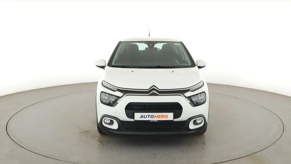 CITROEN C3 -
