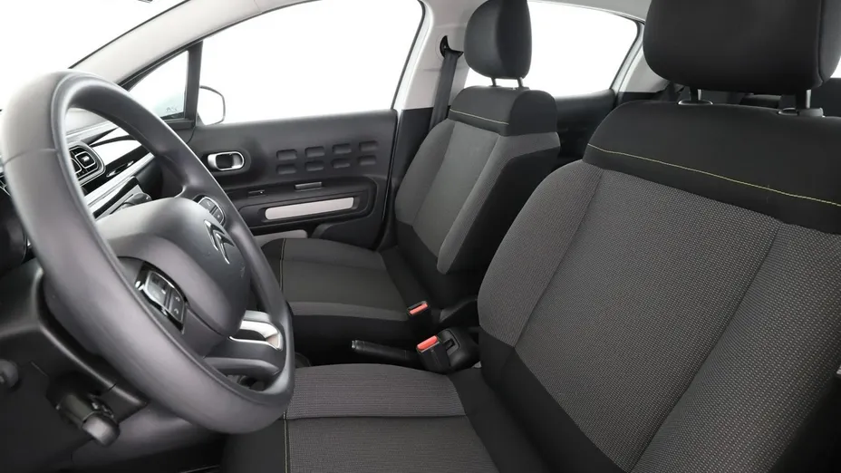 CITROEN C3 -