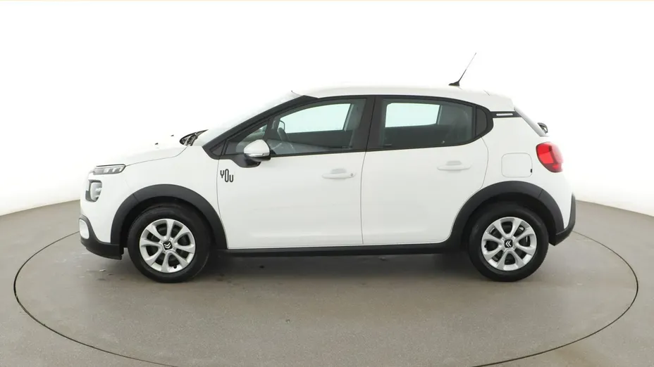 CITROEN C3 -