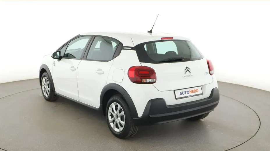 CITROEN C3 -